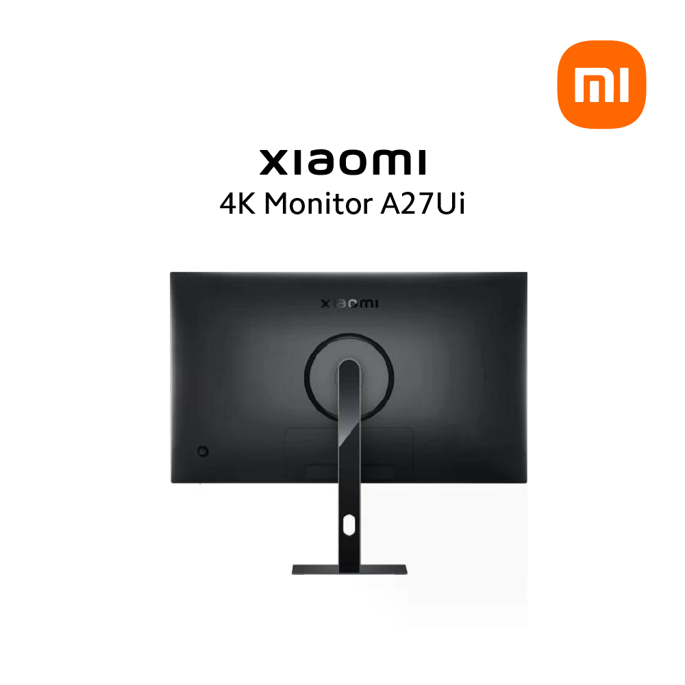 Xiaomi 4K Monitor A27Ui | Itronic Mobile Trading Sdn Bhd