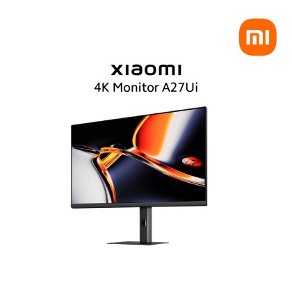 Xiaomi 4K Monitor A27Ui | Itronic Mobile Trading Sdn Bhd