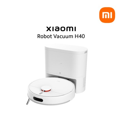 Xiaomi Robot Vacuum H40 Itronic Mobile Trading Sdn Bhd xiaomi-robot-vacuum-h40-itronic-mobile-trading-sdn-bhd