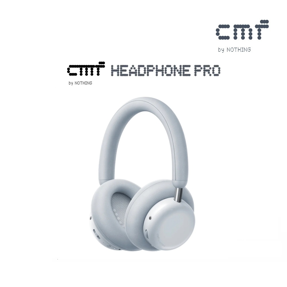 CMF Headphone Pro | Itronic Mobile Trading Sdn Bhd