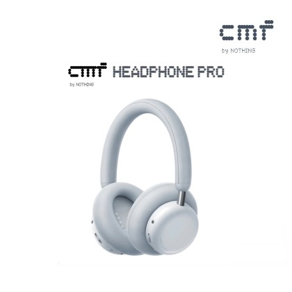 CMF Headphone Pro | Itronic Mobile Trading Sdn Bhd