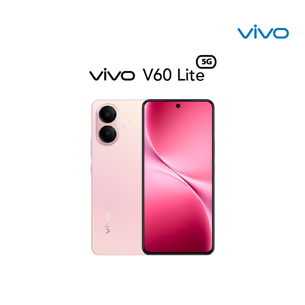 Vivo V60 Lite 5G Smartphone | Itronic Mobile Trading Sdn Bhd