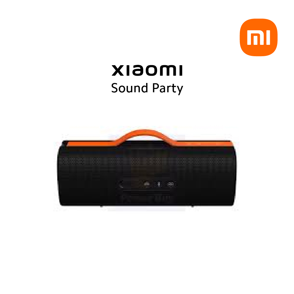 Xiaomi Sound Party | Itronic Mobile Trading Sdn Bhd