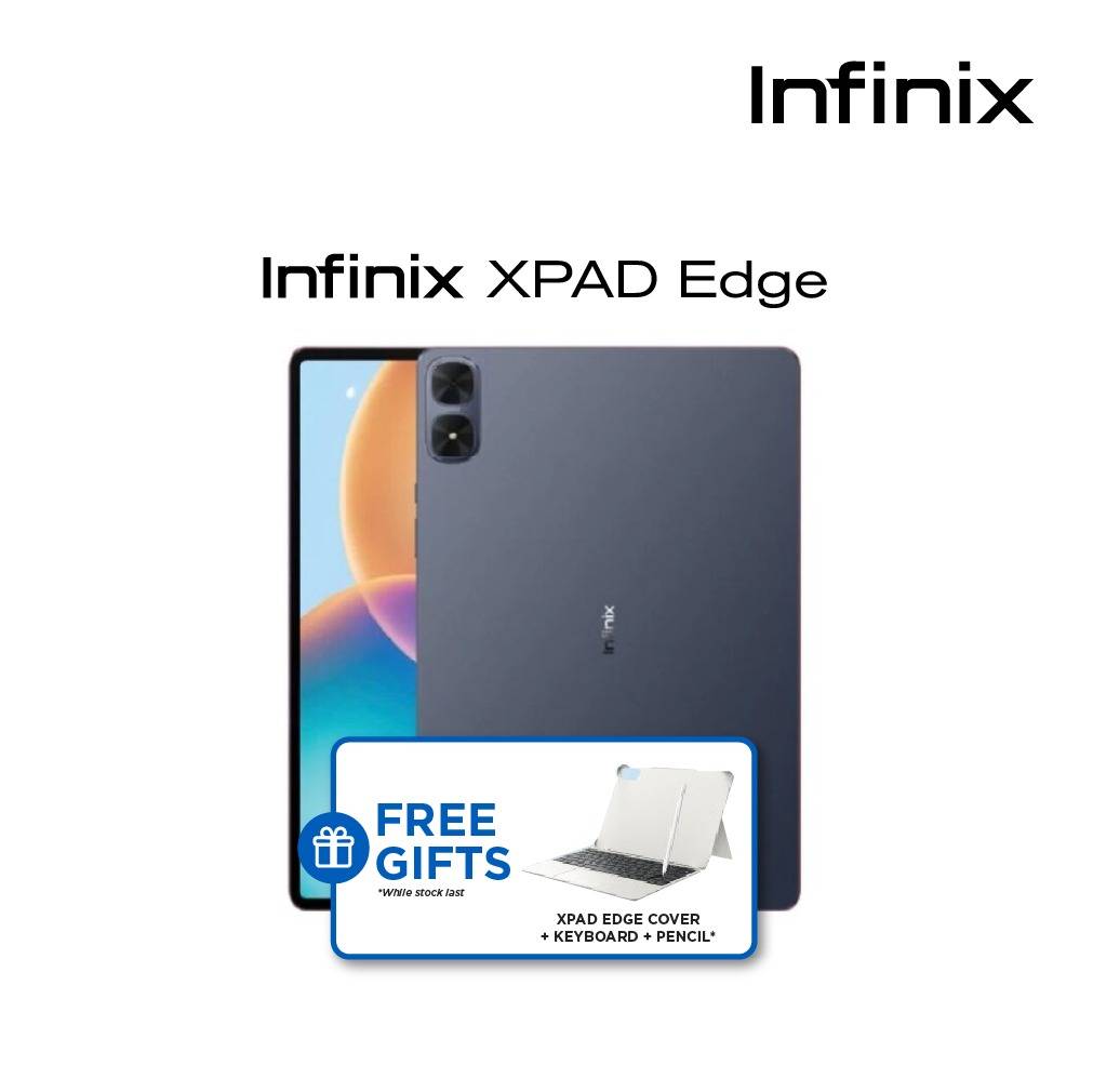 Infinix | Itronic Mobile Trading Sdn Bhd