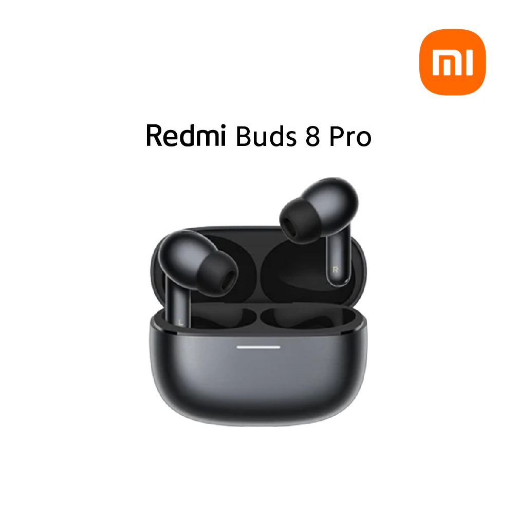 Xiaomi Redmi Buds 8 Pro Earbuds | Itronic Mobile Trading Sdn Bhd