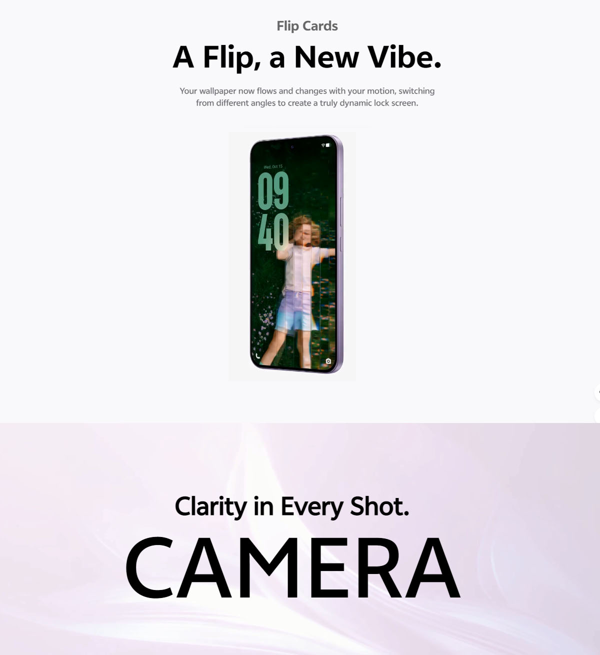 [New] Vivo V70 FE 5G - MPC