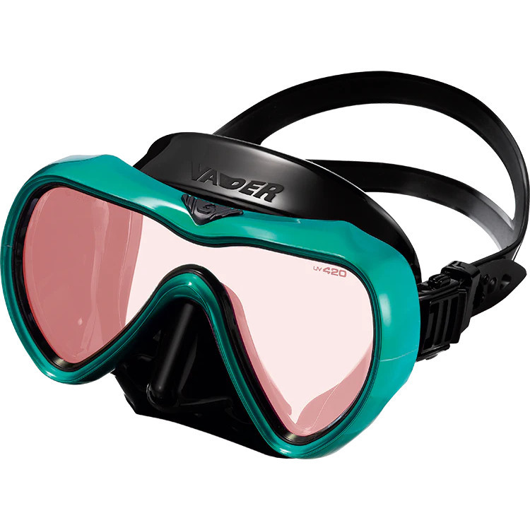 GULL - GULL VADER ヴェイダーUV420 GULL VADER UV420