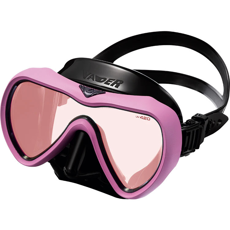 GULL - GULL VADER ヴェイダーUV420 Gull Vader UV420 AR Mask – Hanapaa