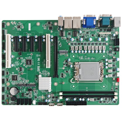 ATX industrial Embedded board | IPC Controls