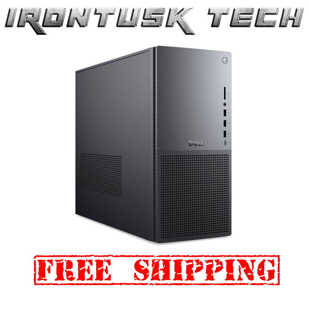 Dell Tower Plus Review Dell Tower Plus EBT2250 Intel Core