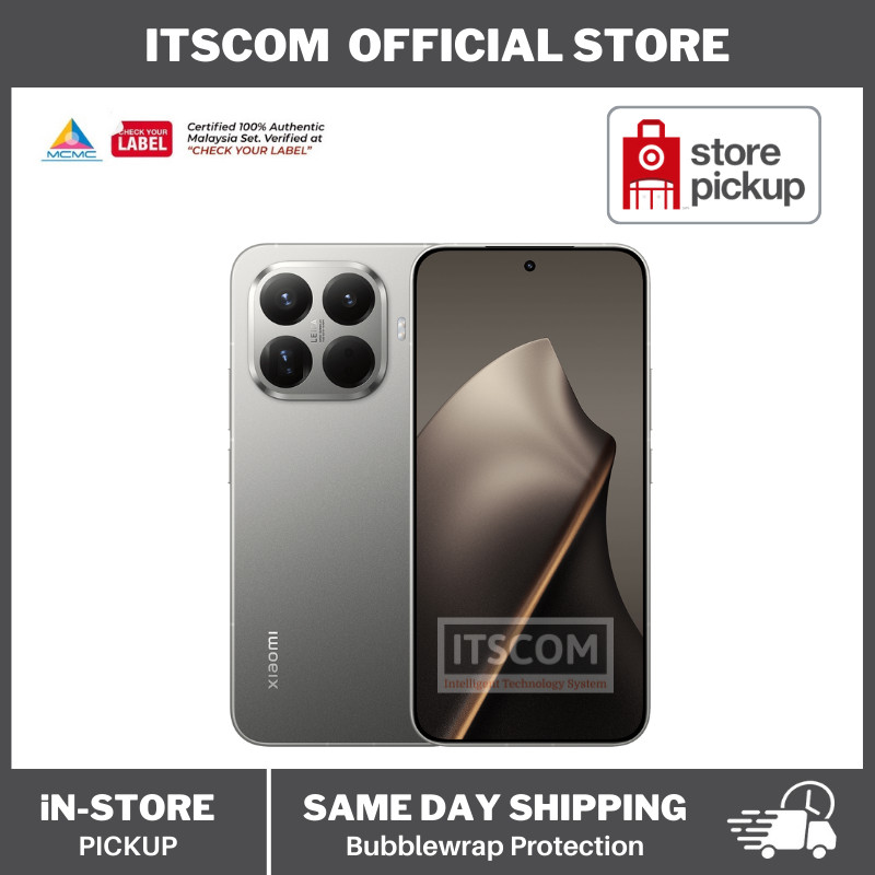 Xiaomi 15T Pro 5G Smartphone 12GB + 256GB / 512GB / 1TB ROM Dimensity 9400+ Leica 5x Pro Telephoto