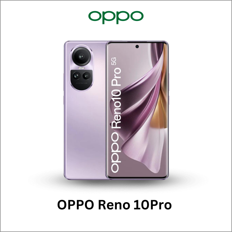OPPO Reno 10 Pro 5G パープル Oppo Reno 10 Pro 5G - Tech101 【公式