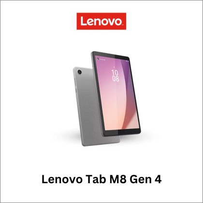 Lenovo Tab M8 4th Generation | IT MOBILE SDN BHD