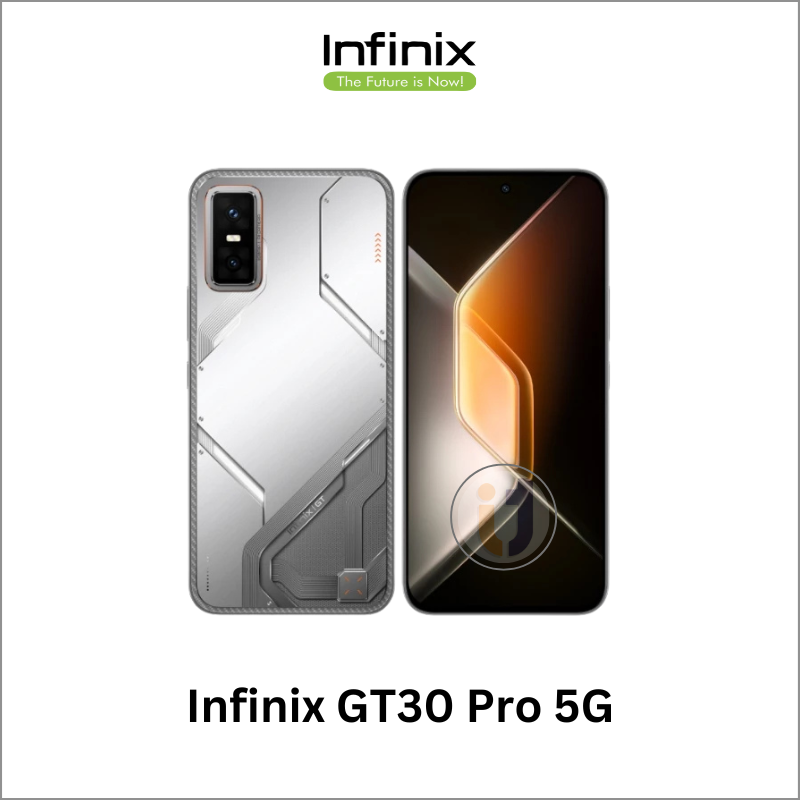 未使用Androidスマートフォン GT30 Pro 8GB/256GB Infinix GT 30 Proのスペック・価格・レビュー | Kalvo