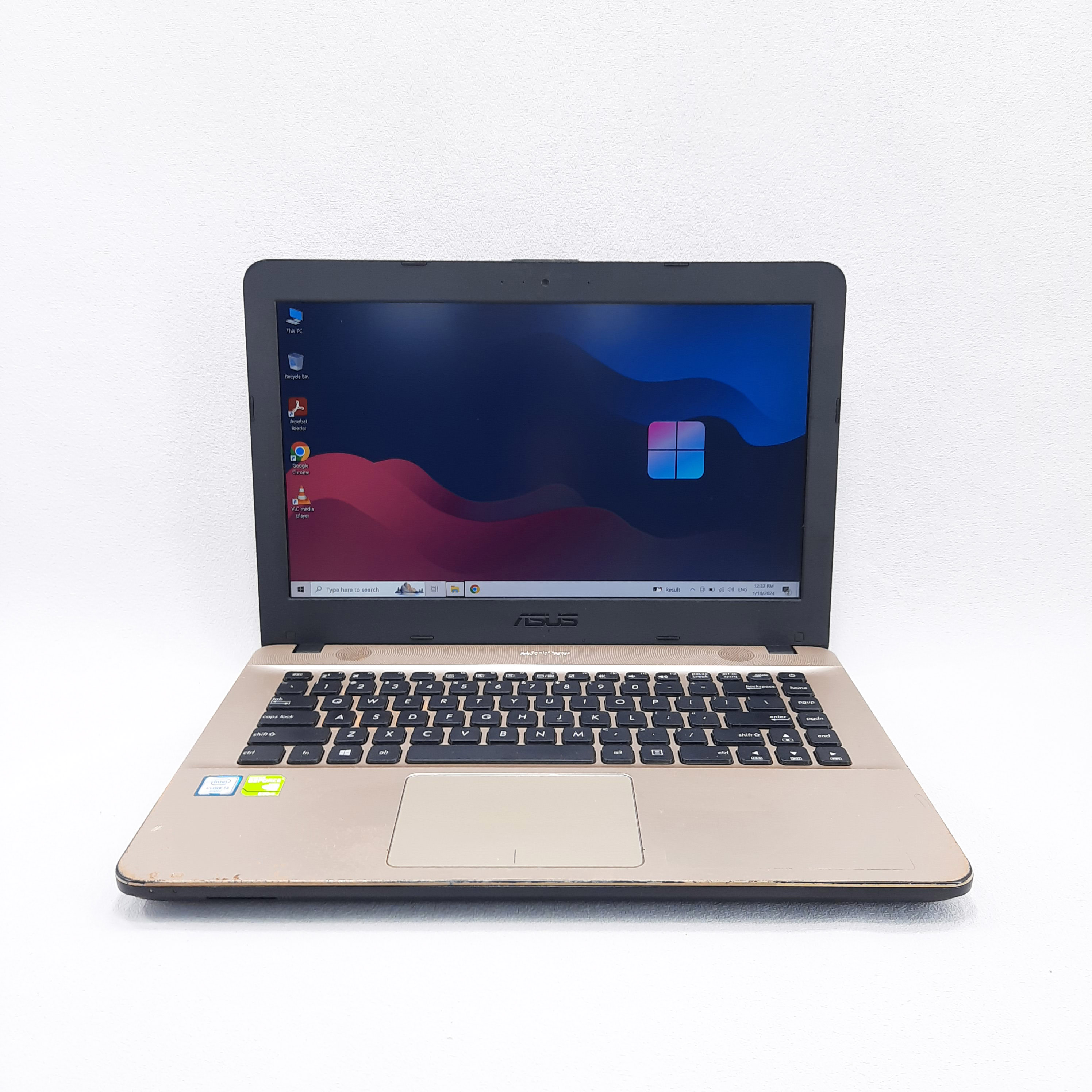 Nvidia Geforce 920mx Asus I3 6006u 920mx Asus X541u Asus X556u Max