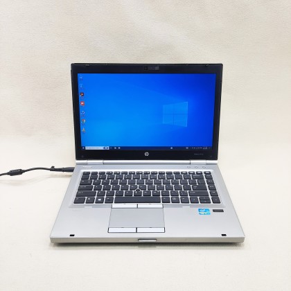 HP ELITE BOOK 8470P INTEL CORE I5 3320M 4GB DDR3 RAM 120GB SATA SSD
