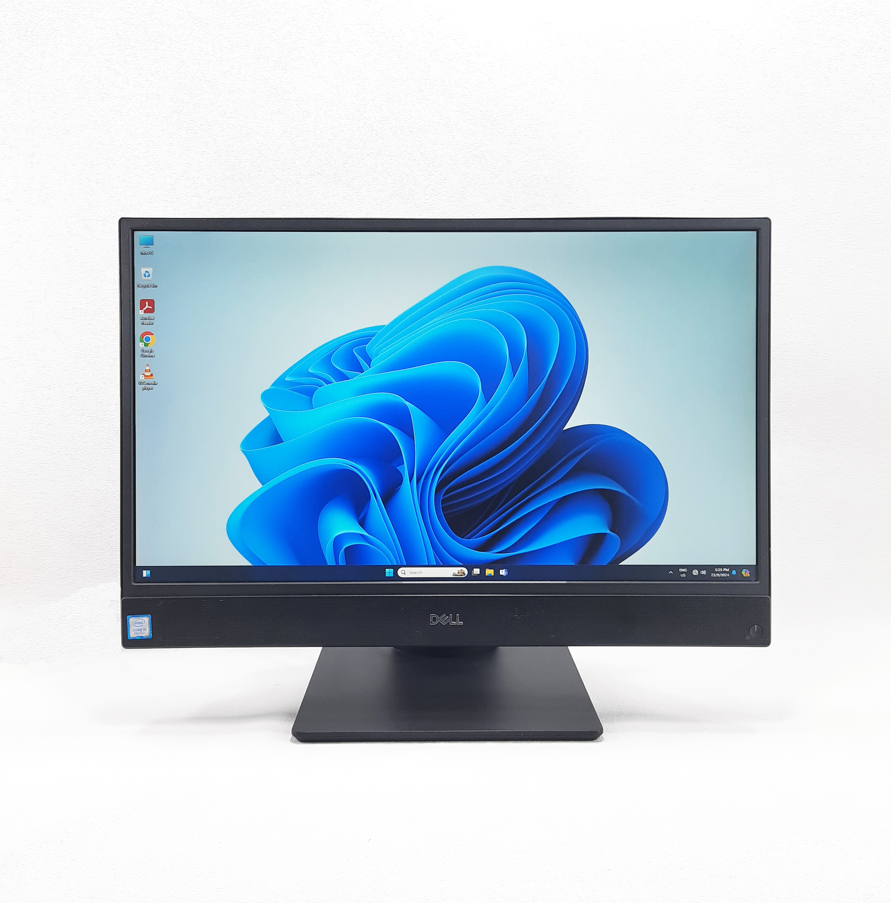 DELL OPTIPLEX 5620 ALL IN ONE INTEL CORE I5-8400 8GB RAM 256GB SSD