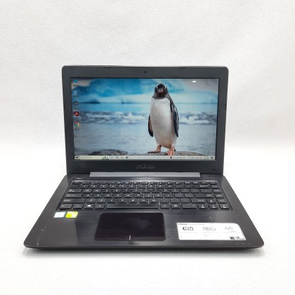 Asus A456U Intel i5-6200U 8GB RAM 120GB SSD Nvidia GeForce