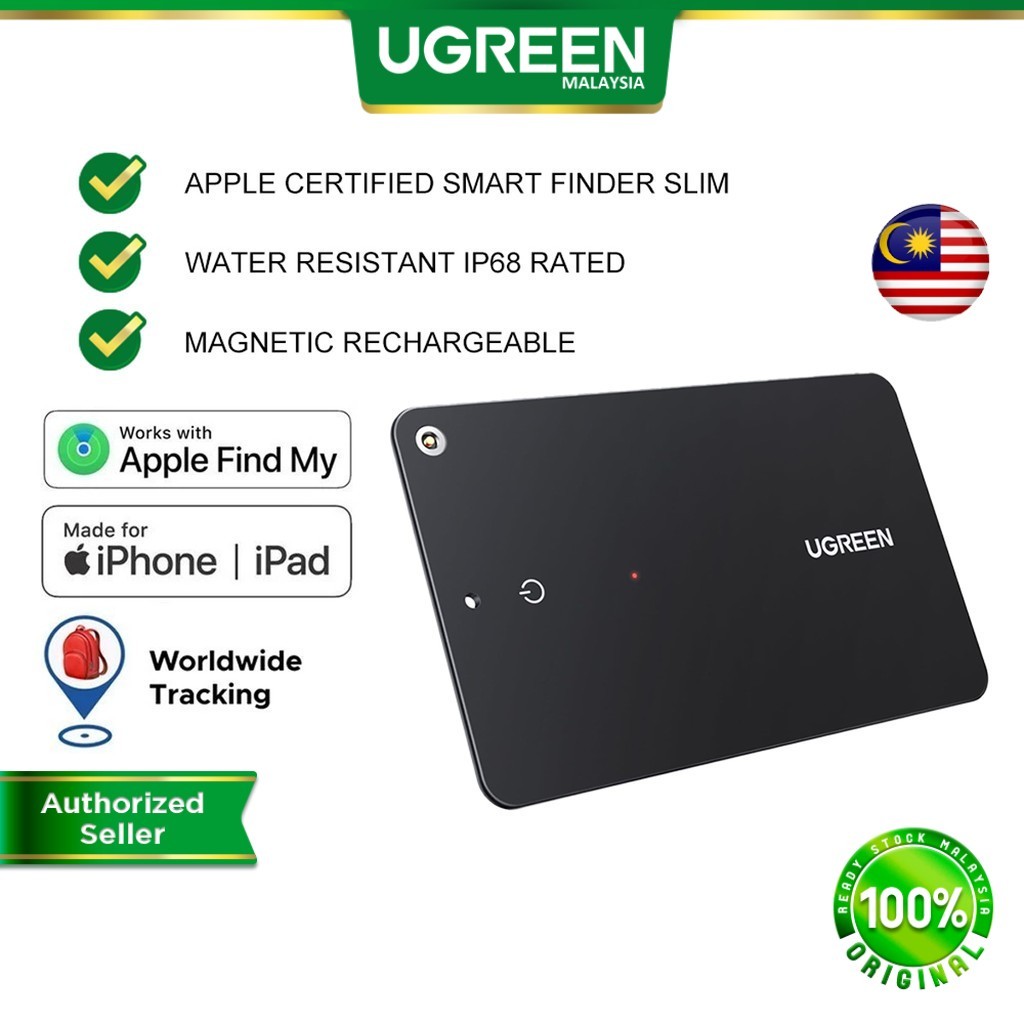 Tracker Android (lot De 2) - Fonctionne Avec Google Find My Device - Pour Clés, Valises - Batterie Remplaçable