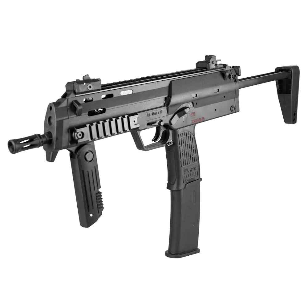 BingFeng Mp7A1 V5 Come with Stick Magazine Gel Blaster | Jin