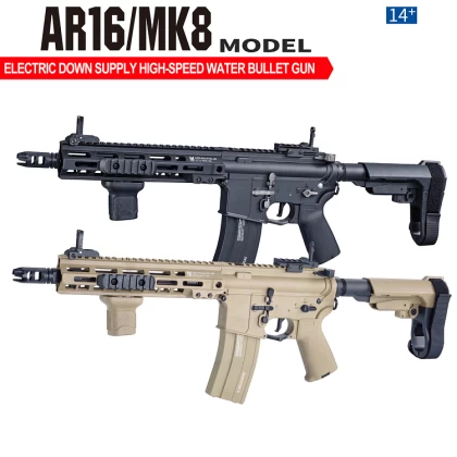 ブースター・導入液 mkm-gun L.A.ホビーショップ / マルイ GBB AKM用 Zenitco DTK-1Lタイプ