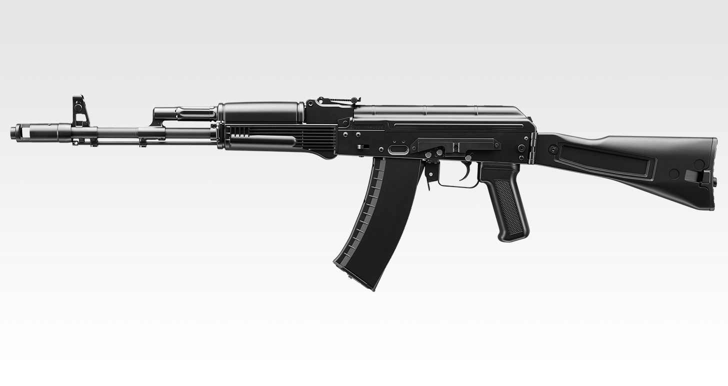 RenXiang RX Ak74MN October 2024 Gel Blaster Latest Batch