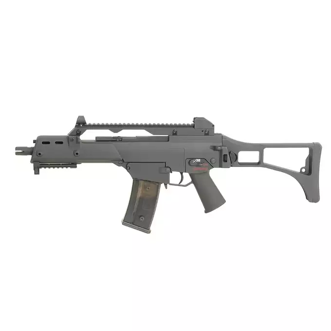 Cyma HK G36 JD103-2 metal gear heavy premium quality Latest Gel