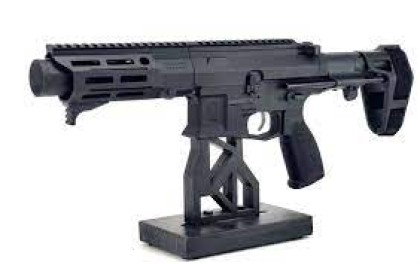 XT PDX Black | Jin Blaster hobby Shop