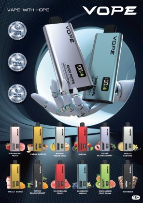 VOPE MINI 13000 ***NEW*** | Best Vape Shop Malaysia | Buy Vape Products,  Devices & E-Liquids - VPKing