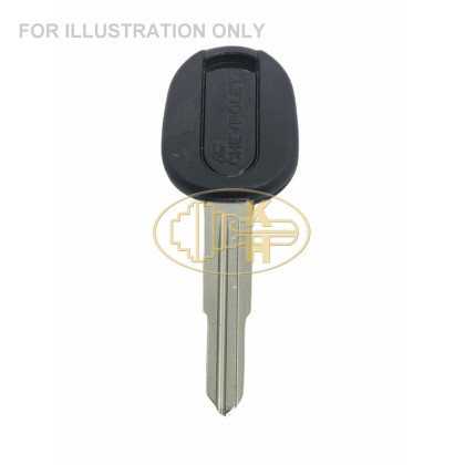 CHEVROLET R 777RP | Malaysia Key Blanks & Key Cutting Machines ...