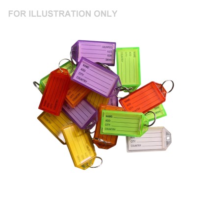 Key Loc Label Sticker KEY LABEL BIG (BOX 200PCS) | KIM HIN KUNCI SDN BHD 金兴锁匙贸易有限公司 | kim hin ...