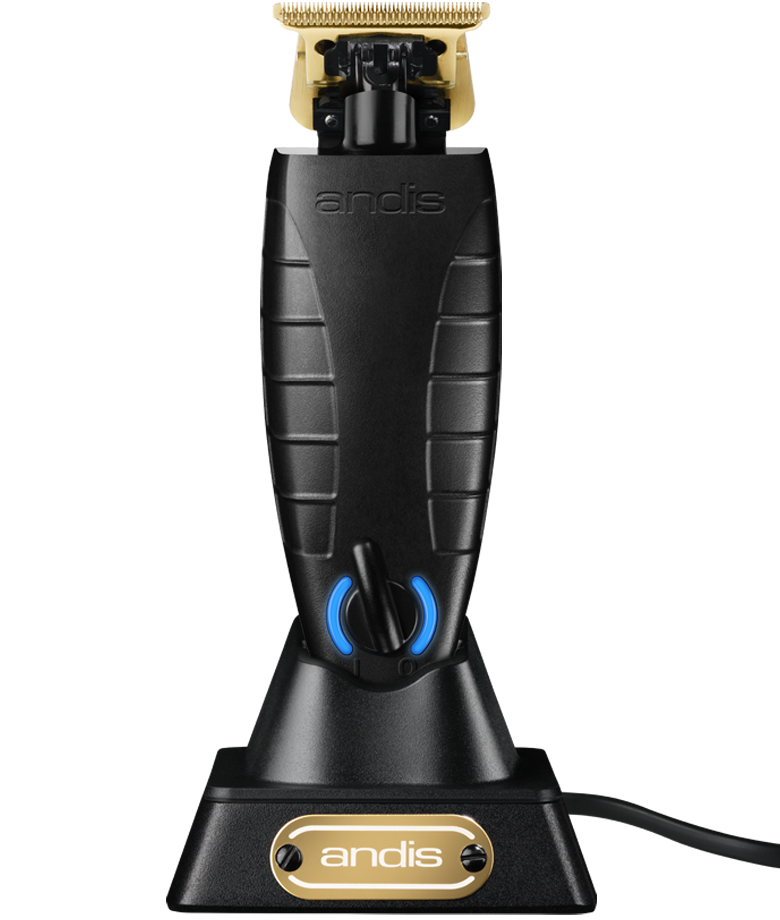 ANDIS GTX-EXO™ CORDLESS LI TRIMMER | K&K Brothers- Barber Supply I