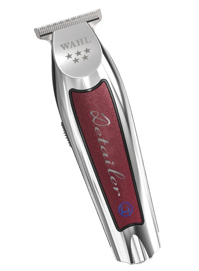 WAHL CORDLESS DETAILER LI | K&K Brothers- Barber Supply I Clipper
