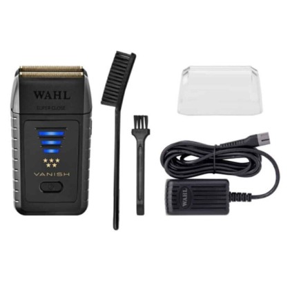 WAHL PROFESSIONAL 5 STAR VANISH SHAVER FOR PROFESSIONAL BARBERS