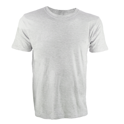 OREN Unisex Comfy Cotton Short Sleeve Unisex T-Shirt CT 51 Kedai