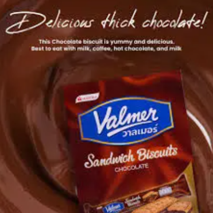 Valnet Snacks VALMER | KS GROCER | B2B Wholesale Groceries, FMCG & Daily Essentials ...