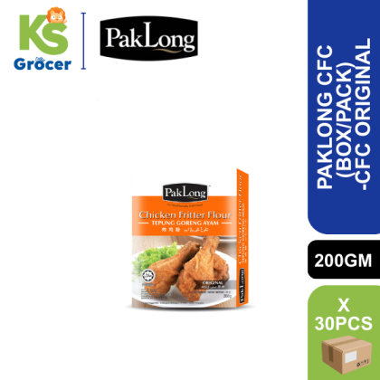 PAKLONG CFC (BOX/PACK) 200Gx30 -CFC ORIGINAL | KS GROCER | B2B ...