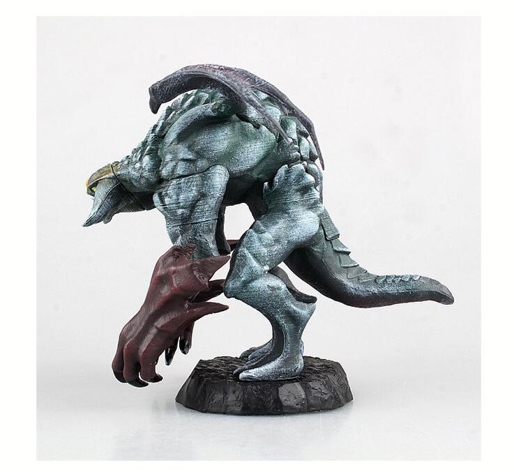 Dota2 DOTA 2 ROSHAN ACTION FIGURES DEMI HERO TOY | KStower1