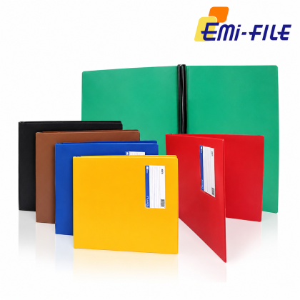 EMI PVC Computer File A3 Size / Computer File PVC A3 800 Computer Foam ...
