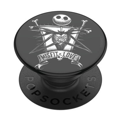 Popsockets PopGrip Licensed Gel Misfit Love