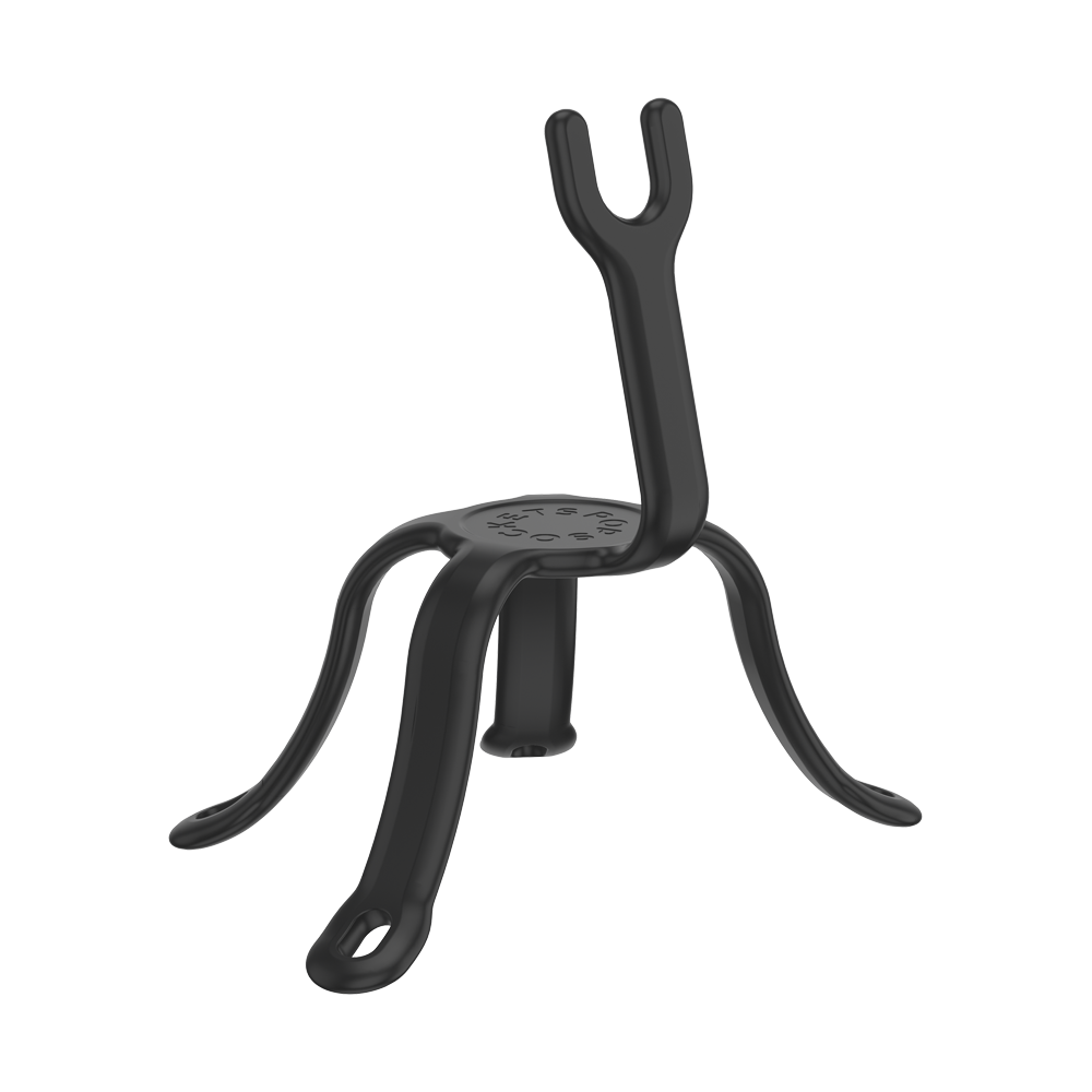 PopSockets PopMount Flex KUAT Gadget Lifestyle Products Sdn Bhd - Main Image