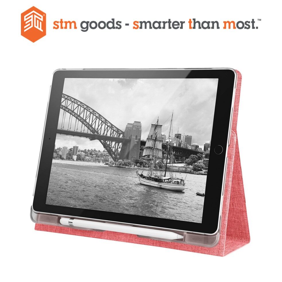 STM Atlas Case with Apple