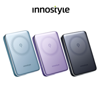 Powerbank KUAT Gadget Lifestyle Products Sdn Bhd