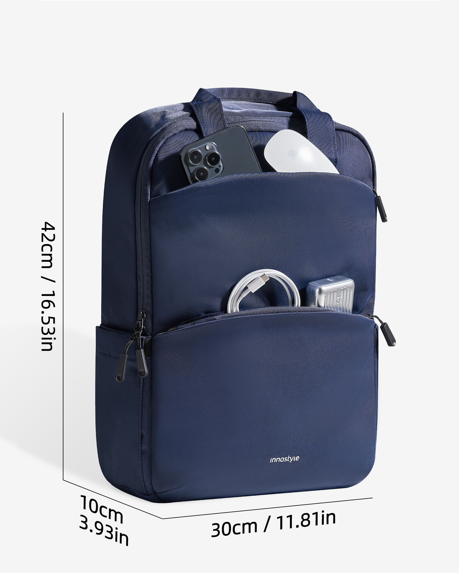 InnoStyle ColorLite Backpack (16 inch) | KUAT Gadget & Lifestyle ...