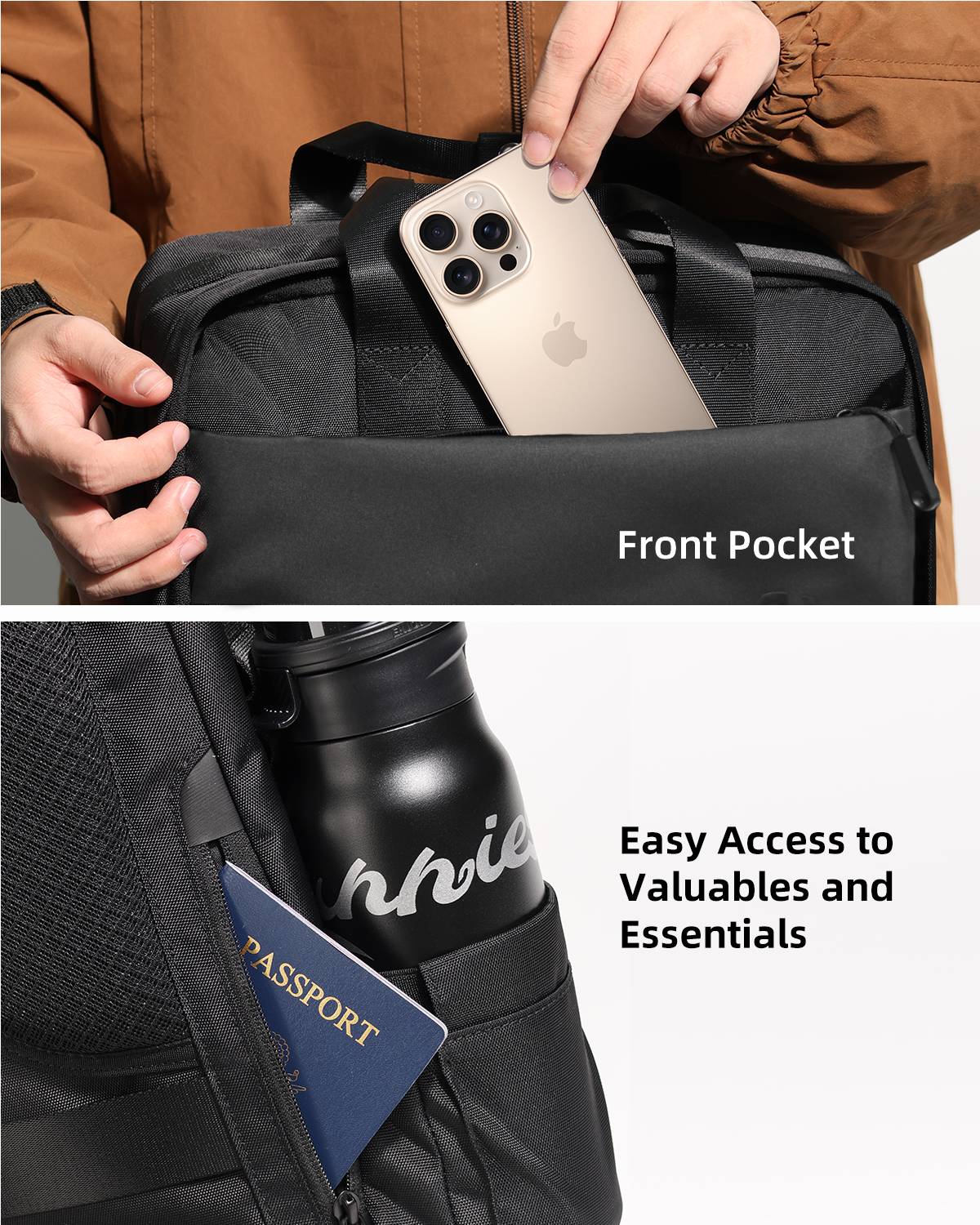 Innostyle UrbanAdventure backpack (16