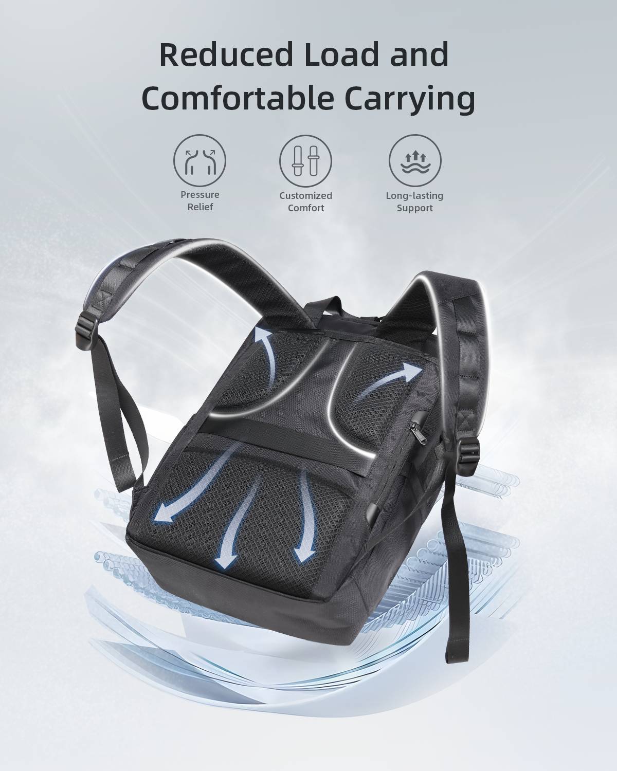 Innostyle UrbanAdventure backpack (16
