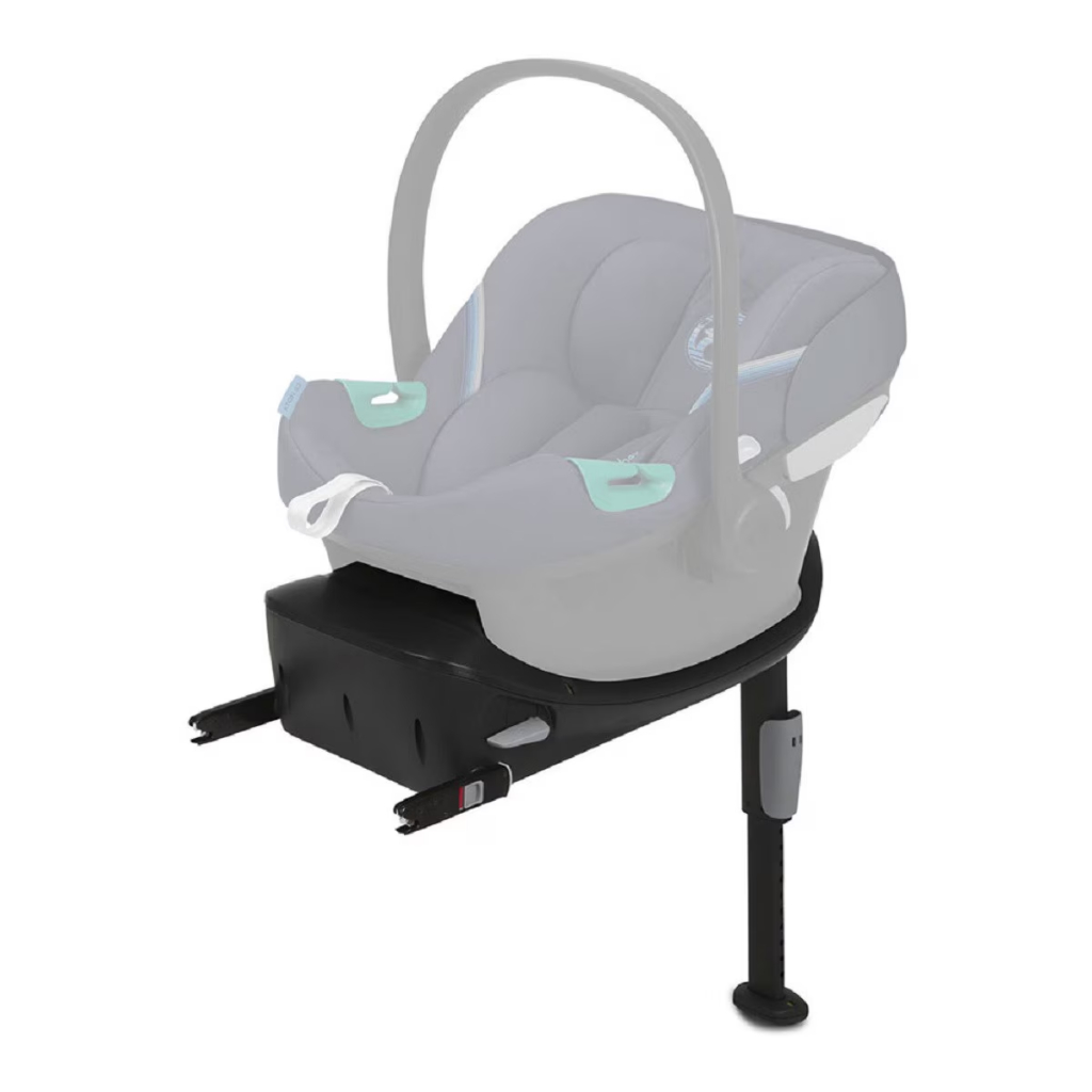 【良品】cybex Aton S2 i-Size Base One CYBEX Aton S2 i-Size | Official Online Shop