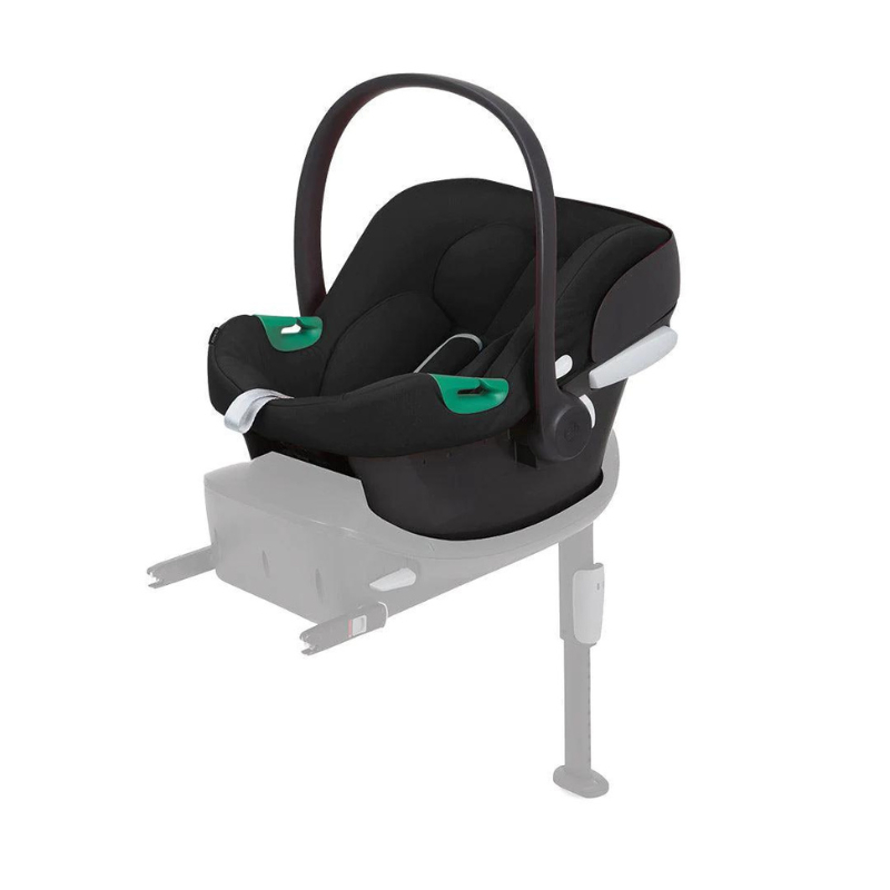 Cybex Base One For Aton S2 - Black | Kulily - Cherish Every