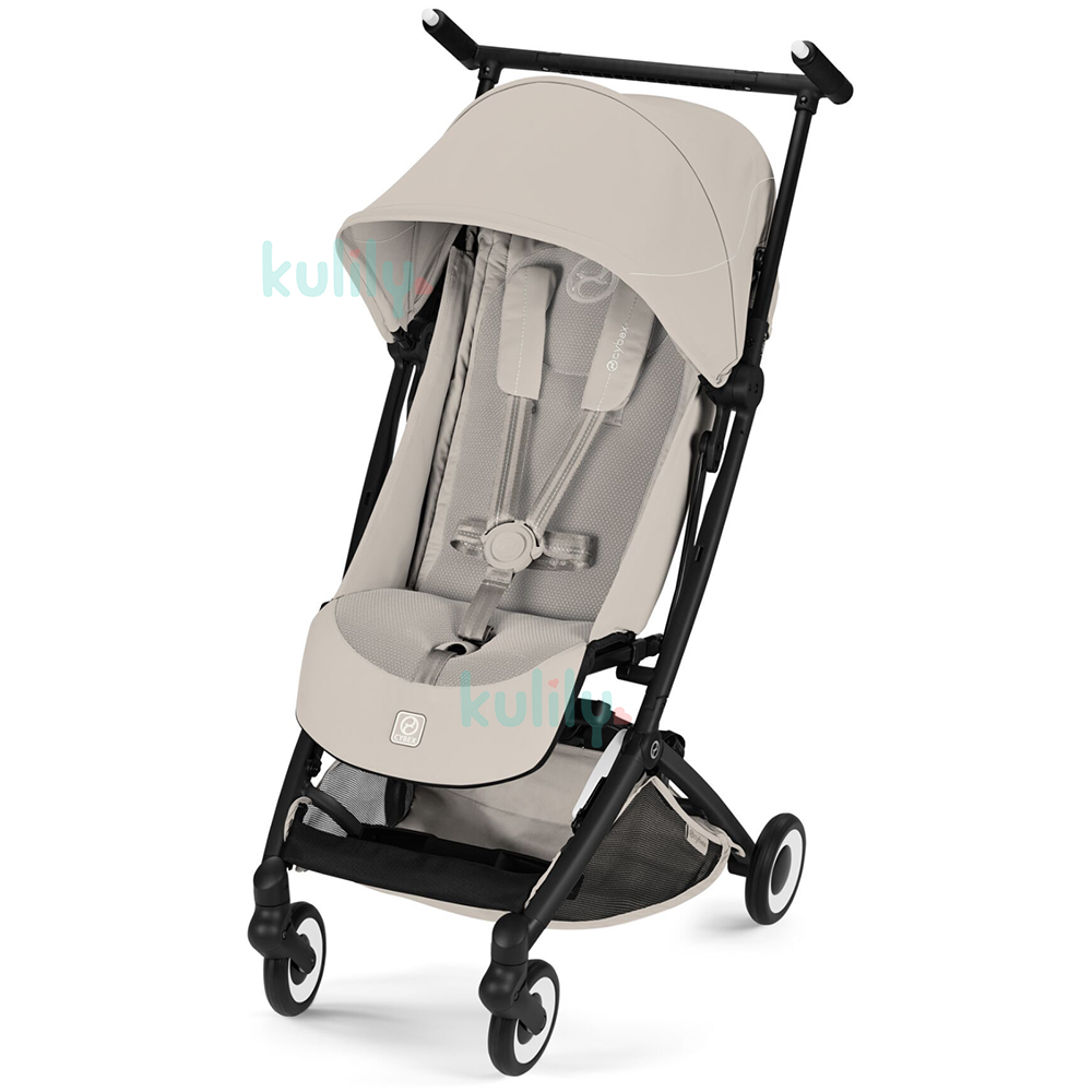 Freebies] Cybex Libelle 2 Stroller (Assorted Colours)
