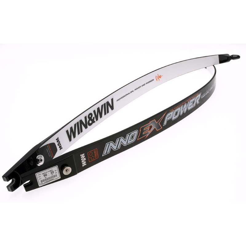 WIAWIS W&W INNO EX POWER LIMB Made in Kr | Archery Specialist